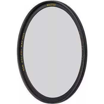 B+W Master Cirkulært polarisationsfilter MRC nano Käsemann 67mm