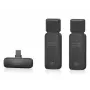Behringer SMART MIC 2 Trådløst smartphone-mikrofonsystem
