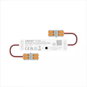 Miboxer LED-controller Mini Enkeltfarve 2.4G (MLR2)