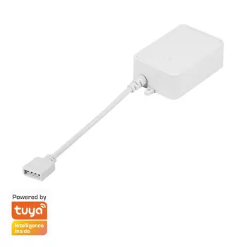 LogiLink SH0123 WiFi Smart RGB-controller, Tuya-kompatibel