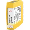 DEHN + SOEHNE BLITZDUCTOR XT BXT ML4 BE 24 kombineret afledermodul