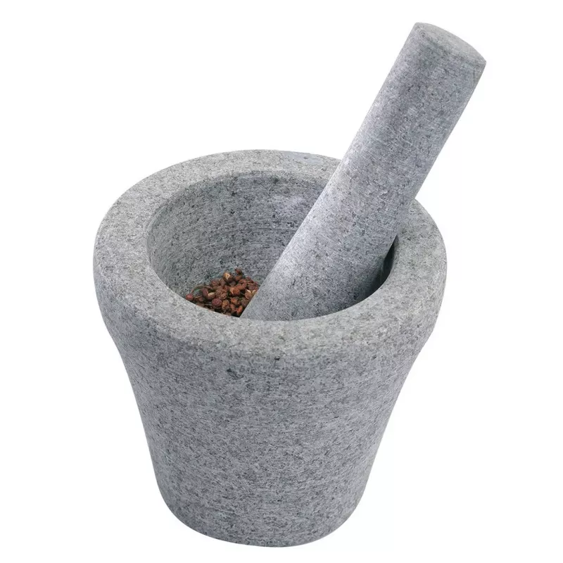 GEFU VESTO granitmorter