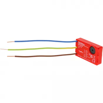 DEHN 924396 DEHNflex M DFL M 255 overspændingsafleder, IP20