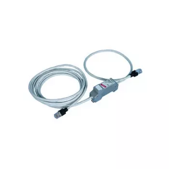 DEHN + SOEHNE DPA M CAT6 RJ45S 48 overspændingsafleder til CAT6 Ethernet-netværk
