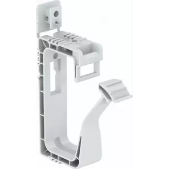 OBO 2031 40 Grip-samleholder 40x NYM 3x1,5 mm² polypropylen lysegrå RAL 7035