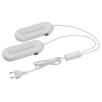 TFA 98.1129.02 elektrisk skotørrer