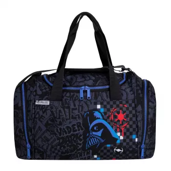 McNeill Star Wars Darth Vader sportstaske