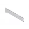 Niedax KTUM400 konsol 85x410mm galvaniseret