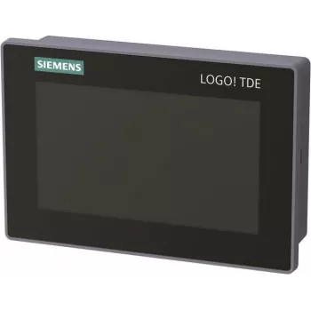 Siemens LOGO! touch-display 4,3