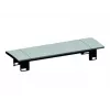 Bachmann POWER FRAME COVER 3-way - forsænket tilslutningsdæksel
