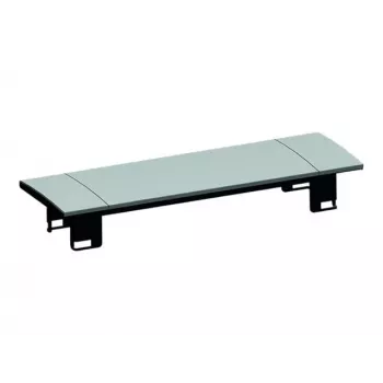 Bachmann POWER FRAME COVER 3-way - forsænket tilslutningsdæksel