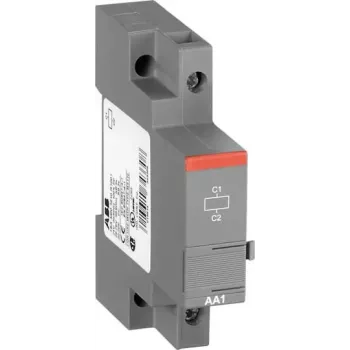 ABB AA1-24 Shunt Trip Release 20-24 V AC for Tmax XT Circuit Breakers