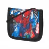 McNeill Marvel Spider-Man Chest Pouch with ID Window, Red/Blue