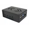 Radxa EcoPi Pro HP kabinet til ROCK 5A