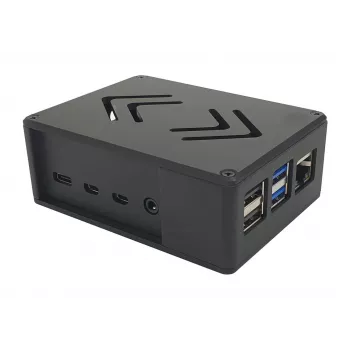 Radxa EcoPi Pro HP kabinet til ROCK 5A