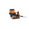 FEIN KBE 32 QW 1-gear magnetkernboremaskine 1200 W med kuffert