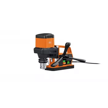 FEIN KBE 32 QW 1-gear magnetkernboremaskine 1200 W med kuffert