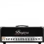 Bugera 6262 INFINIUM 120W rør-guitarforstærker top
