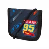 McNeill Cars Chest Pouch