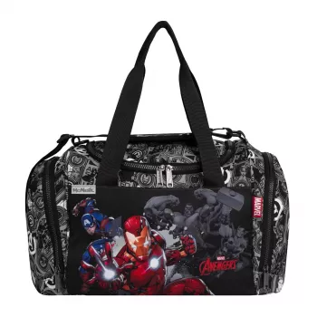 McNeill sportstaske MARVEL-AVENGERS