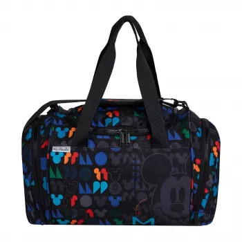 McNeill sportstaske Disney Mickey Mouse