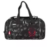 McNeill Spider-Man II sportstaske, 16,7 L, blå/rød, polyester