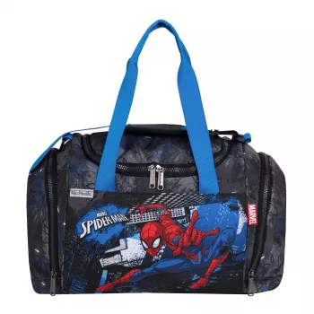 McNeill sportstaske MARVEL-SPIDER MAN