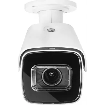 ABUS IPCB64621 IP-tubuskamera, 4 MP, 2,8-12 mm, sort