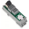 WAGO 289-175 interfacemodul, RJ-45, PCB-tilslutningsklemmer