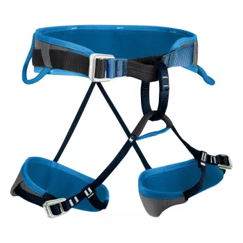 Salewa Xplorer Carbon klatresele M/L – let allround-klatresele