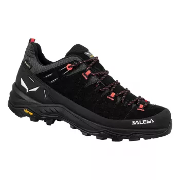 Salewa Alp Trainer 2 GTX dame-vandresko - sort/onyx - størrelse 41