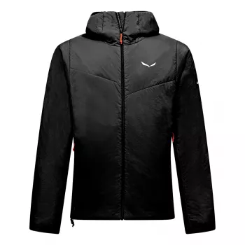 Salewa Puez Catinaccio 2 TW herrejakke Black Out XL