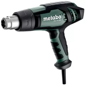 Metabo HG 16-500 varmluftpistol, 1600W