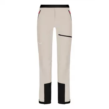 Salewa Sella DST Dame Skitourenbukser