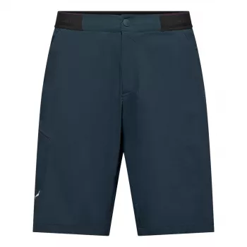 Salewa Pedroc 4 DST Cargo Herre Vandreshorts Blueberry L
