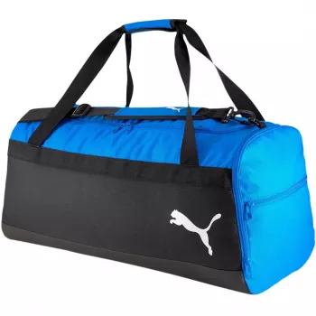 PUMA teamGOAL 23 teambag M blå sportstaske