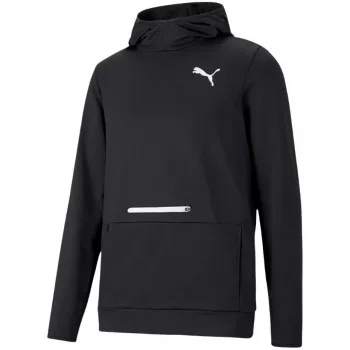PUMA X-Ray Hoodie Medium sort 585831 01