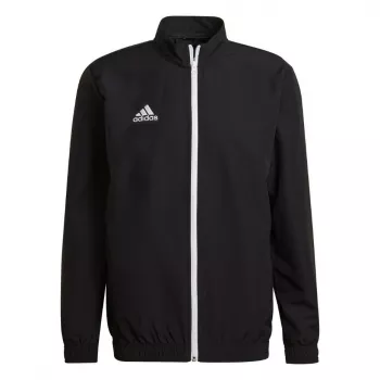 adidas Entrada 22 Præsentationsjakke Herre sort XL