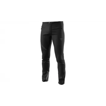 Salewa Dynafit Transalper Pro Pant Black Out XL - herre 4-vejs-stretch alpetur-bukser