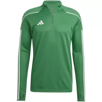 adidas Tiro 23 League trænings-top herre sweatshirt grøn IC7879 S
