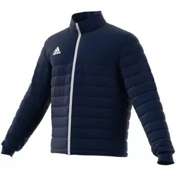 adidas Entrada 22 lys marineblå IB6071 2XL herre-træningsjakke