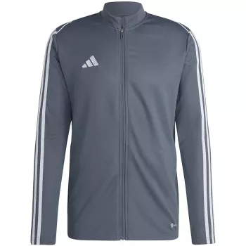 adidas Tiro 23 League træningstrøje grå HS3504 L