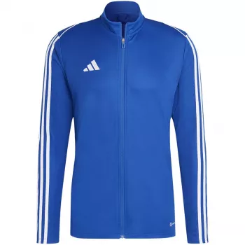 adidas Tiro 23 League træningstrøje Team Navy Blue/hvid herre størrelse M HS3505