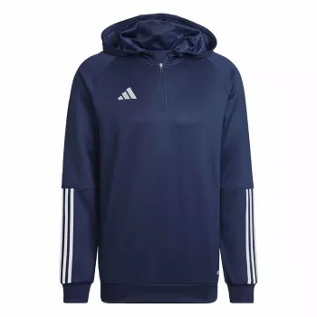 adidas Tiro 23 Competition hoodie herre Team Navy Blue 2 HK8056