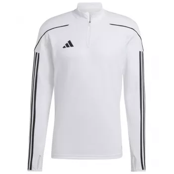 adidas Tiro 23 League træningstrøje hvid IC7878 XL herre langærmet AEROREADY