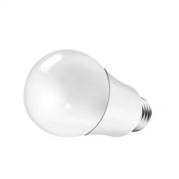 LogiLink WiFi Smart E27 LED-lampe, Tuya-kompatibel