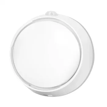 LogiLink LED-tryknatlampe med PIR-sensor