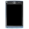 LogiLink LCD-skrivetavle 8.5, enfarvet, med 2 magneter, blå