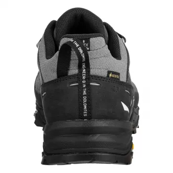 Salewa Alp Trainer 2 GTX herre vandtætte alpinwandresko - Onyx/sort - UK 9.5 (EU 44)
