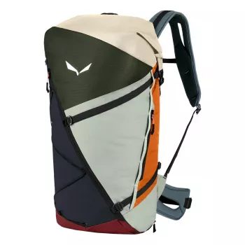 Salewa Puez 32+5L multi unisex vandrerrygsæk